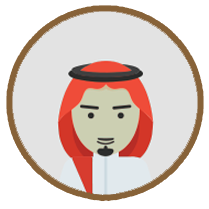 محمد أحمد صالح آل شيبان