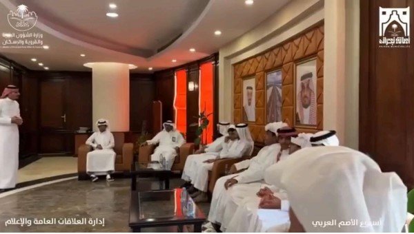 توفير فرص عمل مناسبة للصم 12 2
