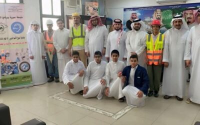 قسم الاعاقة السمعية