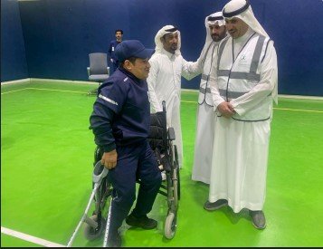 نادي ذوي الإعاقة بنجران 1 Screenshot 14