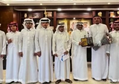 توفير فرص عمل مناسبة للصم