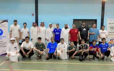 نادي الأخدود الرياضي