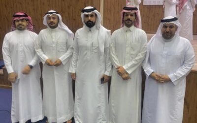 مهرجان صيفنا هايل 2024